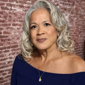 Meet your Posher, Yvonne